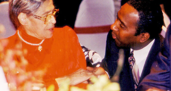 Rosa Parks
