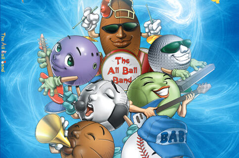 All Ball Band