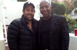 Brett Ratner