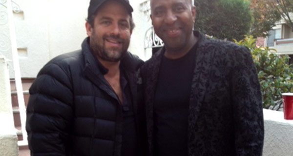 Brett Ratner