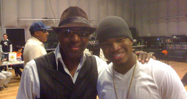Ne-Yo