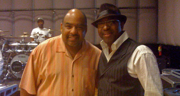 Gerald Albright