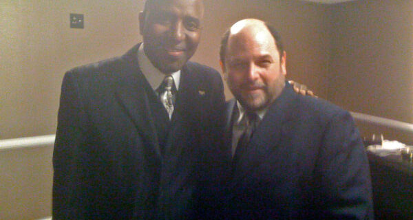 Jason Alexander