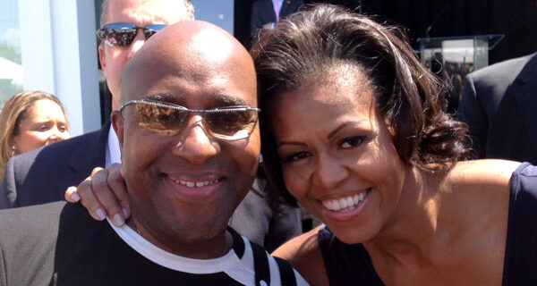 Michelle Obama