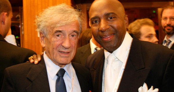 Elie Wiesel