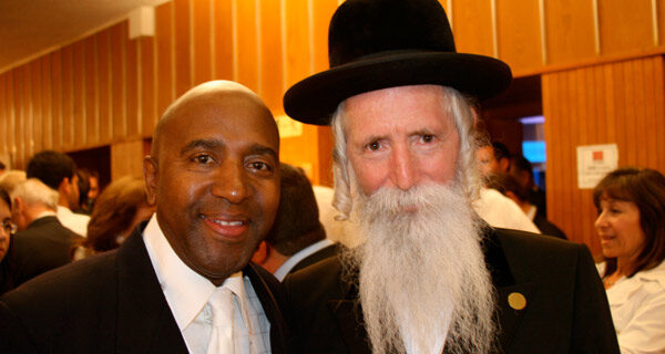 Rabbi Grossman