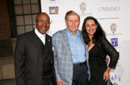 Sumner Redstone