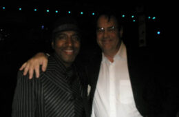 Dan Aykroyd