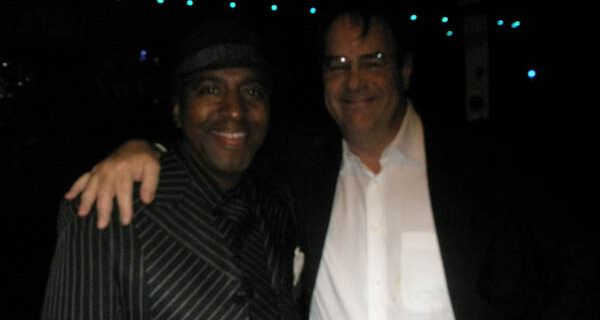 Dan Aykroyd