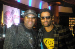 Eric Benet