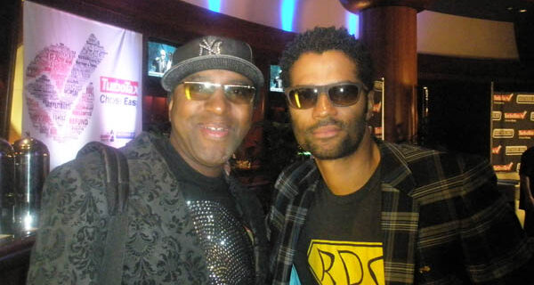 Eric Benet