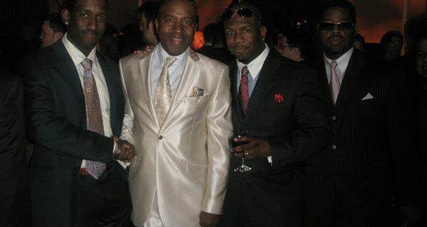 Boyz II Men