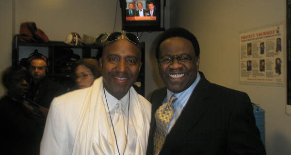 Al Green