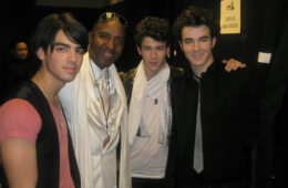 Jonas Brothers