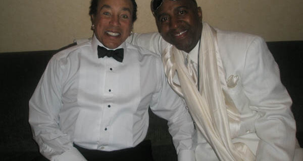 Smokey Robinson