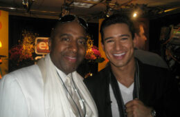 Mario Lopez