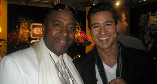 Mario Lopez