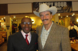 President Vicente Fox