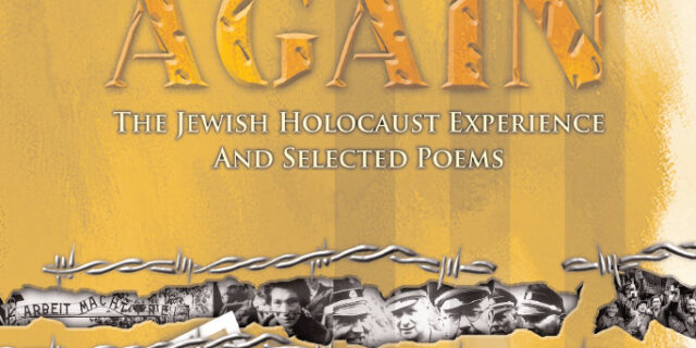 Shoah Never Again