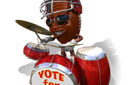 All Ball Band