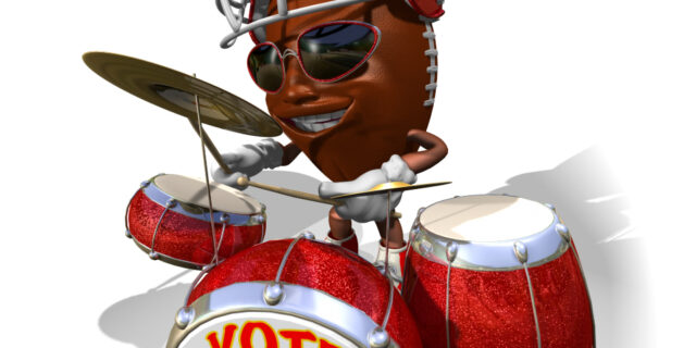 All Ball Band