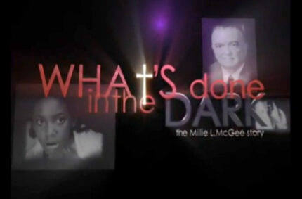 The Millie McGhee Story  (Working title)